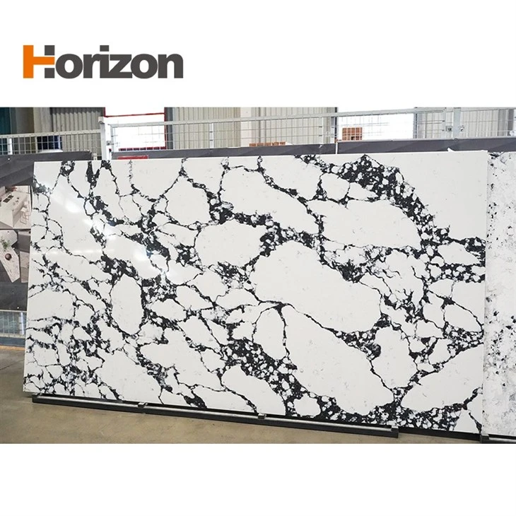 Horizon With 93% Quartz Black Kitchen Countertop Bar Horizon With 93% Quartz Black Kitchen Countertop Bar